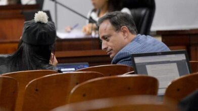 Aplazan para el 10 de junio continuación del juicio contra Jean Alain Rodríguez y compartes - Noticias de hoy en República Dominicana | De Último Minuto