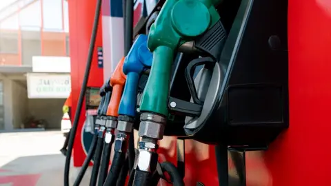 Precios de los combustibles para la semana del 25 al 31 de enero del 2025