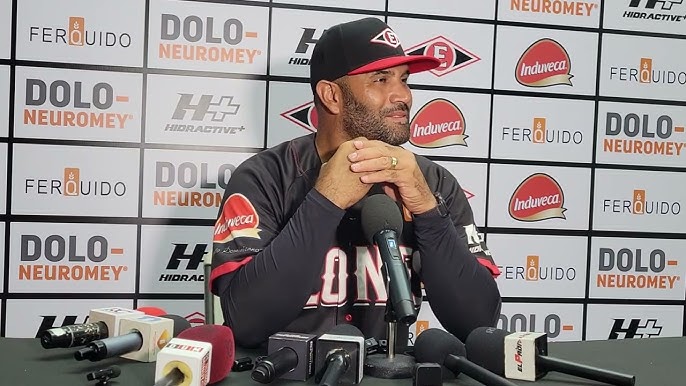 Albert Pujols: “Yo no tengo que pedir ninguna disculpa. Se lo hicieron a Sosa y a Brett, que son mejores peloteros que Núñez”