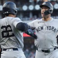 Juan Soto revela que ya habló con Aaron Judge - Noticias de hoy en República Dominicana | De Último Minuto