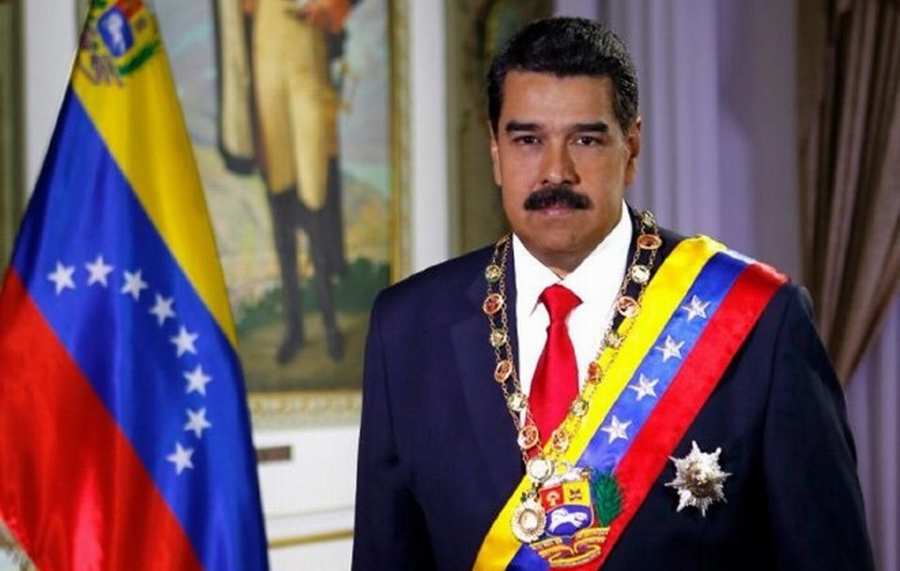 ¿Quién es Nicolás Maduro?