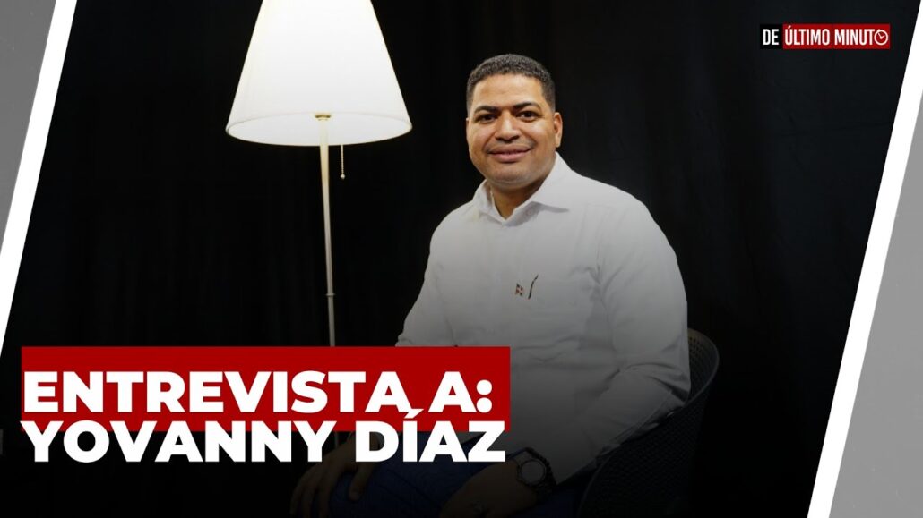 Yovanny Díaz deja ver sus luces y sombras - Noticias de hoy en República Dominicana | De Último Minuto