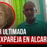 Mujer ultimada por expareja en los Alcarrizos - Noticias de hoy en República Dominicana | De Último Minuto