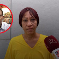 Profesora denuncia persecución y despojo de su propiedad - Noticias de hoy en República Dominicana | De Último Minuto