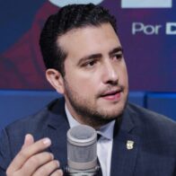 Jorge Feliz Pacheco: “El reto es insertar a la juventud en el tejido social y laboral” - Noticias de hoy en República Dominicana | De Último Minuto