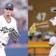 Los Marineros de Seattle contratan al relevista dominicano Luis Castillo - Noticias de hoy en República Dominicana | De Último Minuto