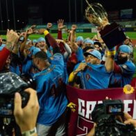 Todos los rosters de la Serie del Caribe 2025 - Noticias de hoy en República Dominicana | De Último Minuto