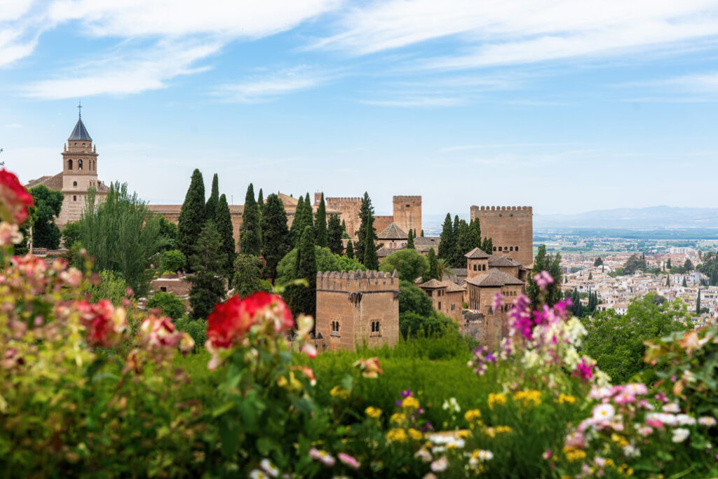 Granada, España