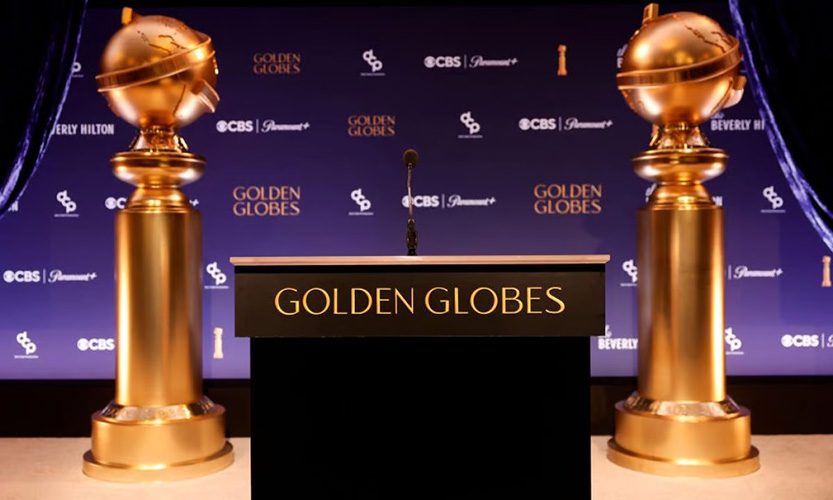 Globos de Oro: Historia y relevancia de los prestigiosos Premios del Cine y la Televisión