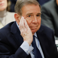 Edmundo González pide ayuda internacional urgente tras terremotos en Venezuela