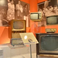 Historia de la televisión dominicana