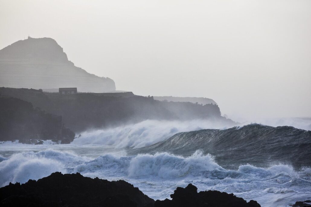 Un terremoto de magnitud 4,4 sacude el archipiélago portugués de las Azores