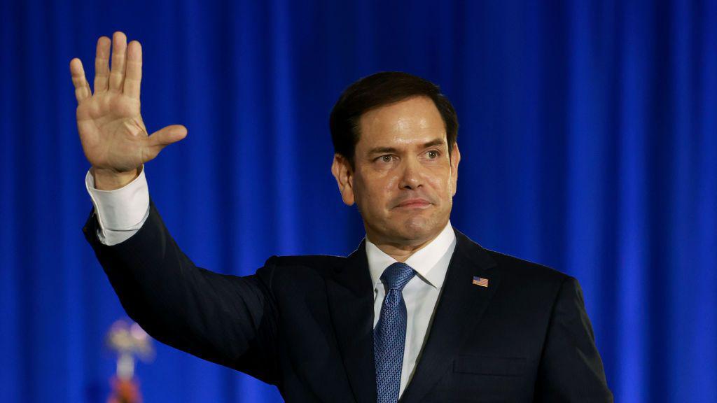 Marco Rubio califica gobiernos de Cuba, Venezuela y Nicaragua “enemigos de la humanidad” 