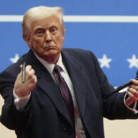 Trump ordenó ataques aéreos contra terroristas del Estado Islámico en Somalia