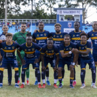 Pantoja regresa al Olímpico tras primer triunfo en la Copa LDF - Noticias de hoy en República Dominicana | De Último Minuto
