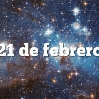 Cáncer Es buen momento para sacar adelante una relación que se ha estado volviendo demasiado gris. Necesitáis nuevas dosis de pasión para que reverdezca el amor. Te atrae todo lo diferente, lo que nunca has conocido. Ese espíritu de aprendizaje es positivo, pero no caigas en el error de creer que lo nuevo es mejor que lo conocido. Tendrás hoy la oportunidad de encontrar puntos de acuerdo con una persona con la que te has enfrentado demasiadas veces en los últimos días. Reconduce la situación. Leo La vitalidad de la que dispondrás hoy te empujará a adquirir compromisos de los que luego no vas a poder sacar demasiados beneficios. Frena tus impulsos un poco. Has de invertir más tiempo en perfeccionar algunas técnicas que acabas de aprender, si no las dominas al completo no conseguirás nunca sacarles todo el partido. Uno de tus principales aspectos a mejorar es la constancia. Para darte cuenta sólo tienes que contar la cantidad de proyectos que empiezas y luego nunca terminas. Virgo Las dudas pueden acabar por frustrar una operación económica que va a ser muy beneficiosa para ti. Siempre hay que arriesgar moderadamente para poder ganar. No dejes que los pequeños problemas de tu trabajo ensombrezcan el gran momento vital por el que atraviesas. Tu creatividad te puede ayudar a superarlo casi todo. En esta ocasión no te va a servir la imaginación, necesitas urgentemente el apoyo de personas con mucha experiencia o no podrás superar las complicaciones. Libra Mucho cuidado con los compromisos que aceptes a cambio de favores, ahora te parecerán una tontería, pero pronto pueden convertirse en un serio problema. Si aparece la oportunidad de aceptar un trabajo extra, no dudes en aceptarlo porque el dinero te vendrá muy bien y no te costará excesivo esfuerzo ganarlo. Lánzate. Lo primero es lo primero, y no puedes poner por delante de tus familiares a personas extrañas, por muy interesantes o atractivas que te puedan parecer ahora. Escorpio El miedo a los compromisos en el terreno sentimental te aleja de una oportunidad importante de estrechar relaciones con una persona muy interesante. Los cambios que se están produciendo en tu vida están provocando en ti una inseguridad que no tiene ningún fundamento real. Pronto se asentará todo. Las mejoras económicas que has experimentado son fruto de tu esfuerzo, no de la suerte. Si sigues esforzándote conseguirás incrementar mucho tus beneficios. Sagitario Las limitaciones en el campo profesional te empujan a nuevas áreas que podrían ser una buena oportunidad de renovarte e incrementar bastante tus ingresos. Hoy es un buen día para reunirte con los tuyos y hablar de asuntos que os reconfortarán a todos. Podrías aprovechar la ocasión para deshacer algún malentendido. Anímate ya a poner en marcha los proyectos que tanto tiempo has tardado en diseñar. Ahora sólo te falta dar el paso y apostar por tus propias ideas. Capricornio Hoy será un día muy favorable para las sorpresas, especialmente en el terreno amoroso. Podrás obtener fácilmente algo que deseas desde hace mucho tiempo. Tu vida se apoya demasiado en el trabajo, y eso está desequilibrando otros aspectos también importantes, como el del ocio y el deporte. Procura nivelar la balanza. Este no es el momento apropiado para afrontar una relación sentimental que, lejos de ayudarte a recuperarte, puede desestabilizar tu vida. Tómate espacio para ti mismo. Acuario Los problemas que te encuentras en el camino son pasajeros, pero aún así te mantendrán ocupado buena parte del día. Organiza tus ideas y acabarás mucho antes. A pesar de que tu suerte no es últimamente muy favorable, hoy puedes contar con los astros para tomar una decisión arriesgada con la que podrías ganar dinero. Aparecen obstáculos en temas financieros que te ponen al borde de la desesperación. No te obsesiones, si te pones manos a la obra la situación estará controlada en breve. Piscis Vete directo a por lo que quieres, no des rodeos innecesarios con los que no vas a conseguir más que marear la perdiz. Tienes posibilidades, pero no trates de aparentar. Permite que los demás expresen sus opiniones sobre asuntos que os conciernen a todos. Si monopolizas demasiado la situación, luego será difícil encontrar apoyos. Hoy tendrás vía libre en el terreno profesional, desaparecerán los obstáculos como por arte de magia y las oportunidades aparecerán cuando menos te lo esperes. Además puedes descubrir las predicciones mensuales del horóscopo o, también, los pronósticos de los profesionales para este 2025. Lee sin problemas toda la información al detalle sobre el amor, la salud, el trabajo y el dinero para cada momento. Prepárate con tiempo ante los movimientos de las fuerzas astrológicas, las influencias de la luna y los elementos.