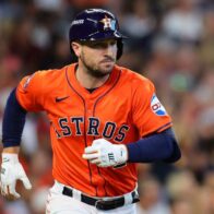 Alex Bregman firma con los Medias Rojas por 3 años y 120 millones de dólares - Noticias de hoy en República Dominicana | De Último Minuto