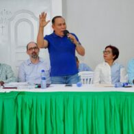 Hay una “desbandada” en el gobierno del PRM, asegura Radhamés Jiménez - Noticias de hoy en República Dominicana | De Último Minuto
