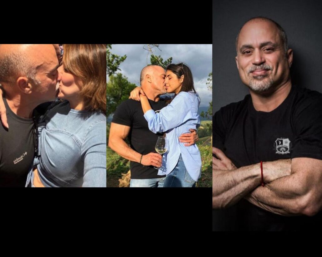 Marola Guerrero, su pareja sentimental y madre de su hija, compartió un comunicado en sus redes sociales donde confirma que pone fin a su compromiso matrimonial con él.