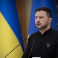 Zelenski: Ucrania no cumplirá los ultimátums de Rusia y EEUU