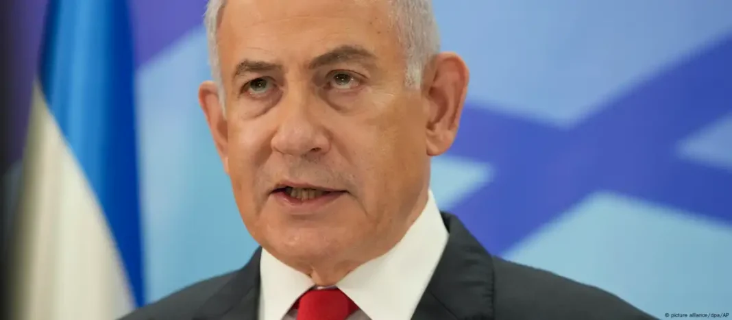 Netanyahu: “Eliminaremos a Hamás y devolveremos a rehenes”