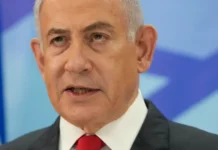 Netanyahu: “Eliminaremos a Hamás y devolveremos a rehenes”