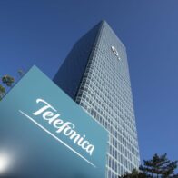 Telefónica perdió 49 millones en 2024 debido a un deterioro de activos por 2.000 millones