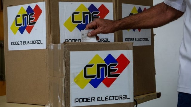 Venezuela denuncia que la USAID financió el ciberataque contra el CNE