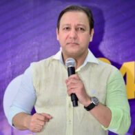 Abel Martínez sobre rendición de cuentas de Abinader: ¡No bastan discursos!