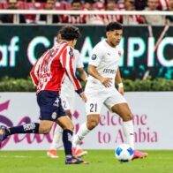 Cibao FC cae ante Chivas y termina estadía en Copa de Campeones Concacaf 2025 - Noticias de hoy en República Dominicana | De Último Minuto