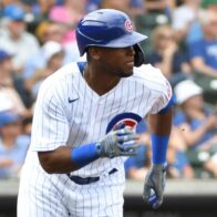 Los Mets de Nueva York adquieren al jardinero dominicano Alexander Canario - Noticias de hoy en República Dominicana | De Último Minuto