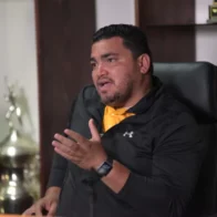 Ángel Ovalles es contratado como vicepresidente de operaciones de las Estrellas Orientales - Noticias de hoy en República Dominicana | De Último Minuto