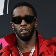 Diddy demanda al canal NBC por un documental que lo vincula con la muerte de su expareja