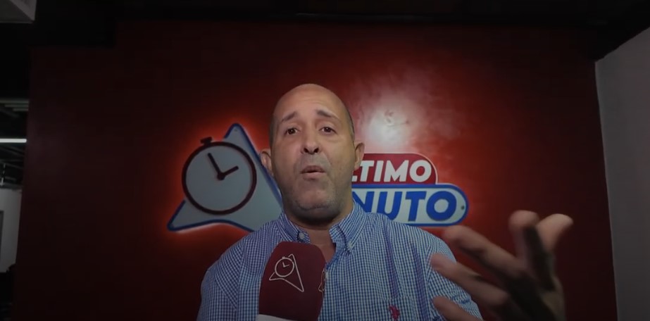 Hombre teme por su vida tras recibir supuestas amenazas de un capitán