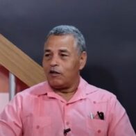 "En cualquier momento puede producirse un gran terremoto en RD"