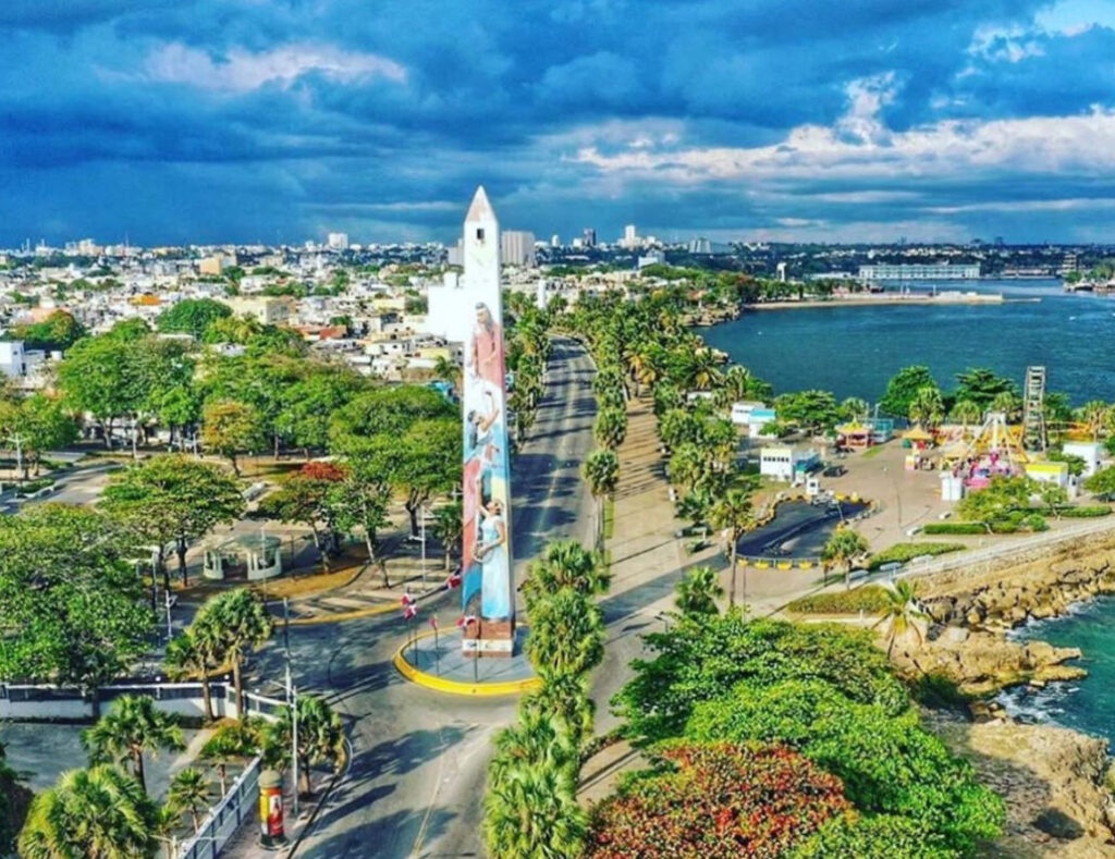 Santo Domingo: Un viaje por la historia y el turismo de la primera ciudad de América | 2 | Santo Domingo