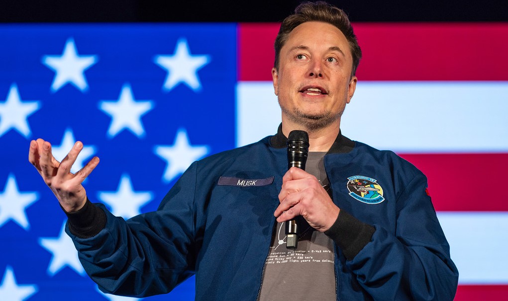 Musk: Zelenski se ha destruido a sí mismo a los ojos del pueblo estadounidense