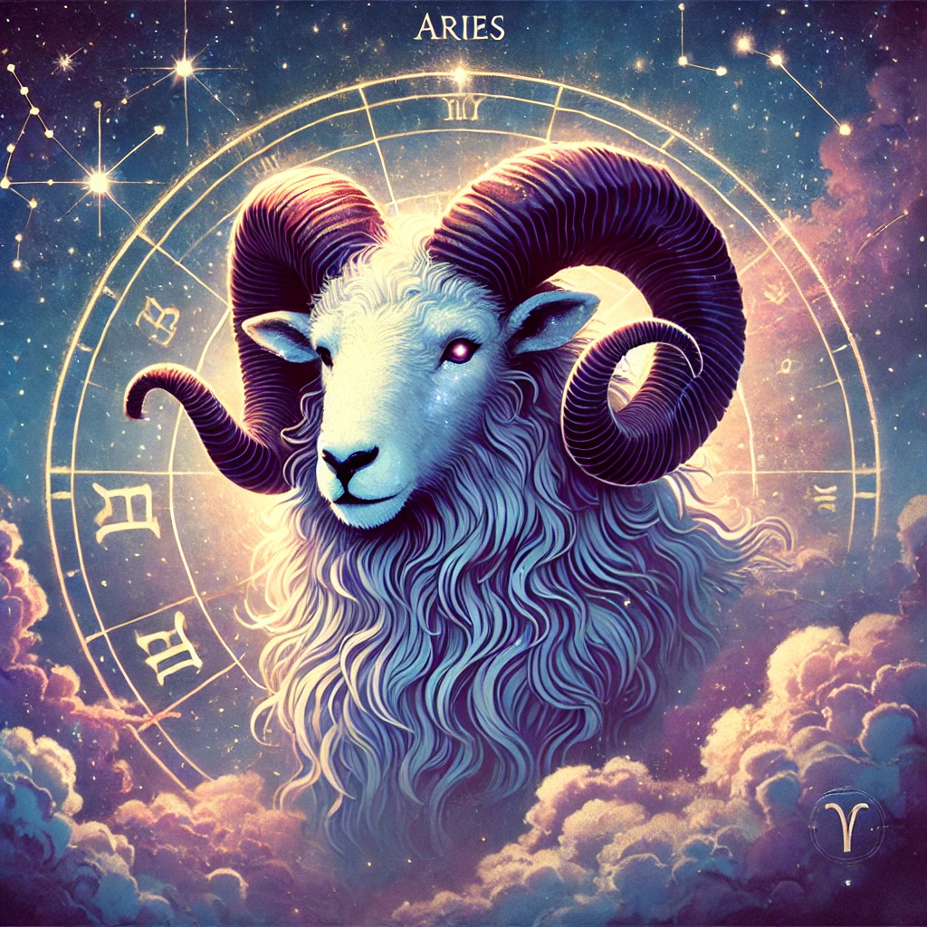 Aries en el Horóscopo de hoy: Sábado 1 de febrero de 2025