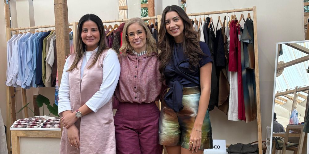 FashionLab lleva la moda dominicana a México en su primera representación internacional