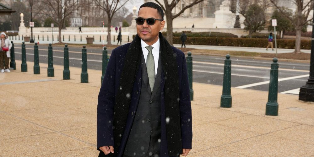 Miami celebra la cultura dominicana con un reconocimiento a Santiago Matías (Alofoke)