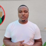 Hombre desvinculado de homicidio en Los Guaricanos ofrece disculpas a familiares de la víctima
