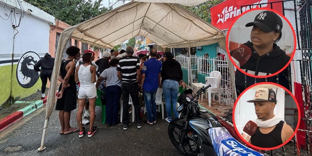 Familiares de joven asesinado por apuesta en billar piden justicia; presunto asesino ya lo había amenazado