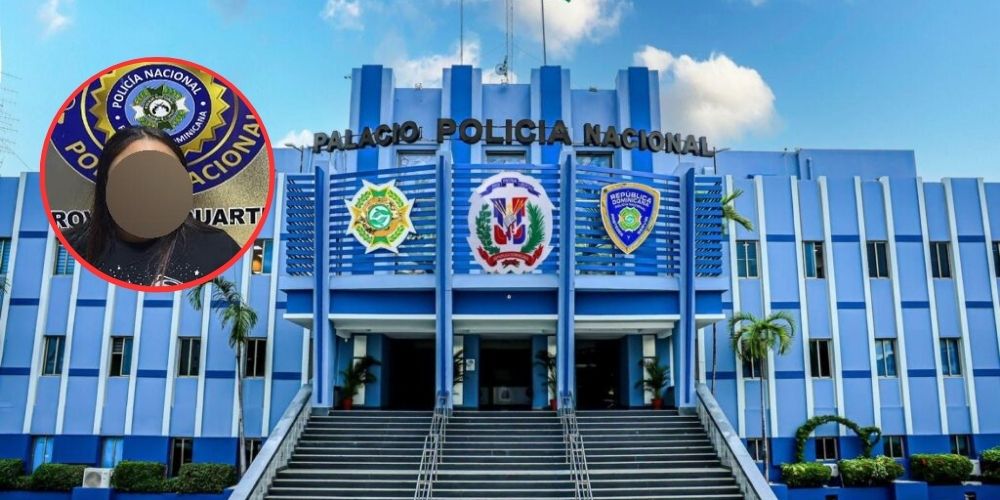 Policía Nacional apresa a mujer acusada de robo con “Burundanga” en Villa Consuelo