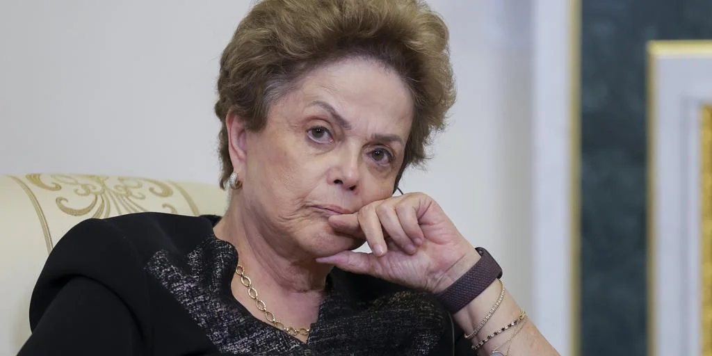 Dilma Rousseff es dada de alta tras pasar casi una semana ingresada por una inflamación