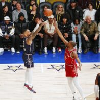 Un cheque de 125.000 dólares para revitalizar el ‘All-Star’ - Noticias de hoy en República Dominicana | De Último Minuto