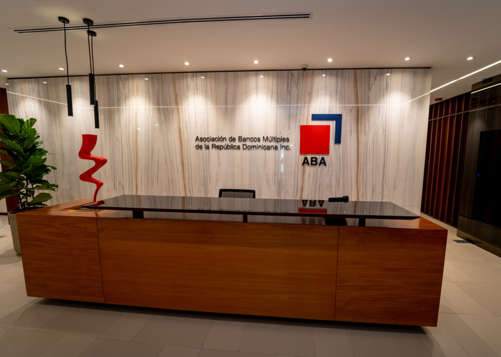 ABA: Apreciaciones de Abinader se corresponden con esfuerzo y visión país del sector bancario