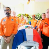 Fallece Francisco Álvarez, director de Defensa Civil provincial