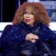 Fallece Roberta Flack, la icónica voz de "Killing Me Softly with His Song", a los 88 años