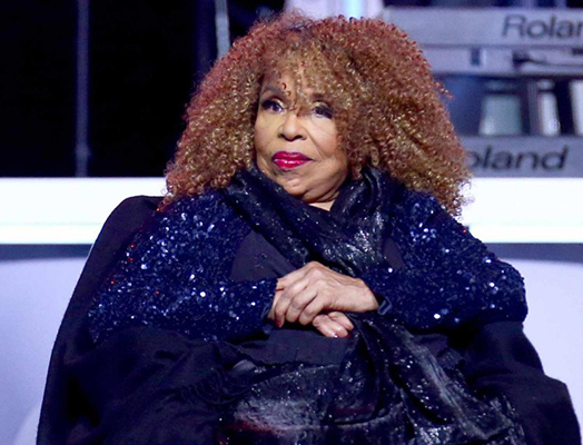 Fallece Roberta Flack, la icónica voz de 