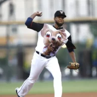 Aguilas Cibaeñas anuncian la contratación de los lanzadores Bryan Rodríguez y José Betances - Noticias de hoy en República Dominicana | De Último Minuto